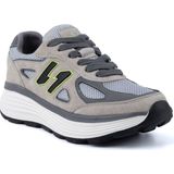 Guja 319 Kadın Sneaker - Gri