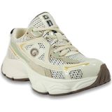 Guja 353 25Ya Kadın Sneaker Günlük Ayakkabı Bej