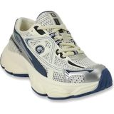 Guja 353 25Ya Kadın Sneaker Günlük Ayakkabı Lacivert