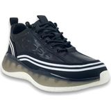 Guja 433 25Ya Kadın Sneaker Günlük Ayakkabı Siyah
