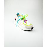 Guja 433 - 8 Beyaz Kadın Sneaker