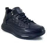Guja 504 1 24KA Erkek Sneaker Günlük Ayakkabı - Siyah
