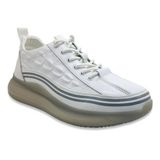 Guja 504 24KA Erkek Sneaker Günlük Ayakkabı - Beyaz