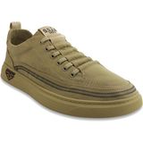 Guja 505 3 24Ka Erkek Sneaker Günlük Ayakkabı Bej