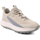 Guja 506 26Ya Erkek Sneaker Günlük Ayakkabı Bej