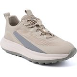 Guja 506 Erkek Sneaker - Bej