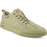 Guja 510 13 25Ya Erkek Sneaker Günlük Ayakkabı Bej
