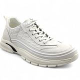 Guja 518 Erkek Sneaker Spor Ayakkabı-Beyaz