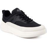 Guja 538 26Ya Erkek Sneaker Günlük Ayakkabı Siyah