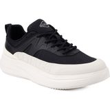Guja 538 26YA Erkek Sneaker - Siyah