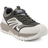 Guja 540 2 26Ya Erkek Sneaker Günlük Ayakkabı Haki
