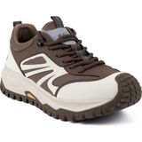 Guja 540 2 26Ya Erkek Sneaker Günlük Ayakkabı Kahverengi