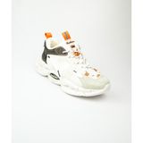 Guja 545 Beyaz Erkek Sneaker
