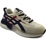 Guja 550-2 Erkek Sneaker Spor Ayakkabı-Bej