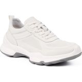 Guja 573 1 26Ya Erkek Sneaker Günlük Ayakkabı Beyaz
