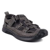 Guja 575 26YS Erkek Günlük Sandalet Füme
