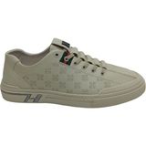 Guja Bej Rkek Sneaker Spor Ayakkabı
