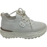 Guja Bej Triko Kadın Sneaker Spor Ayakkabı
