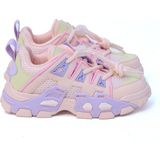 Guja Berym Çocuk Spor Ayakkabı G076 - Pembe