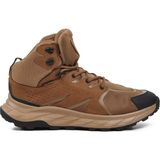 Guja Camel Sarı Trekking Outdoor Bot - Renkli
