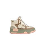 Guja Deri Sneaker Ayakkabı Bayan AYAKKABI 38924K3582