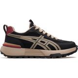 Guja Erkek Deri Günlük Hafif Sneaker Ayakkabı 25K 25K501-2 M - Siyah