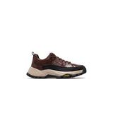 GUJA Erkek Deri Günlük Sneaker Ayakkabı 25k 25k570 M Kahve