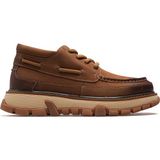 Guja Erkek Hakiki Deri Casual Ayakkabı 25K 25K550 M - Camel