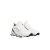 GUJA Erkek Sneaker Spor Ayakkabı, Beyaz, 44 Numara, 24Y501-1
