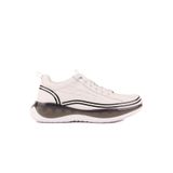 GUJA Erkek Sneaker Spor Ayakkabı, Beyaz, 45 Numara, 24Y500-1