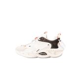 GUJA Erkek Sneaker Spor Ayakkabı, Beyaz, 45 Numara