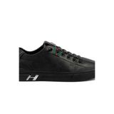 GUJA Erkek Sneaker Spor Ayakkabı, Kömür, 45 Numara