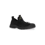 GUJA Erkek Sneaker Spor Ayakkabı, Siyah, 42 Numara