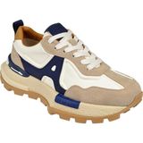 Guja Erkek Spor Ayakkabı Sneaker GJ-25K507 Bej