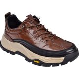 Guja Erkek Spor Ayakkabı Sneaker GJ-25K570 Kahve