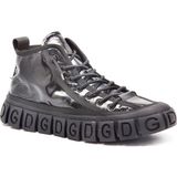 Guja Gj 426 Siyah Erkek Günlük Sneaker Spor