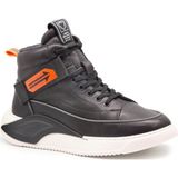 Guja Gj 485 Siyah Erkek Günlük Sneaker Casual