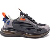 Guja Gri Sneaker Ayakkabı