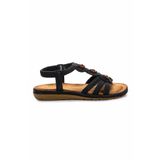 Guja Günlük Taşlı Kadın Sandalet 23Y150-69