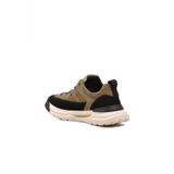 Guja Haki Yesil Erkek Sneaker