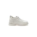 GUJA Kadın Gizli Topuklu Sneaker Günlük Ayakkabı 25y 25y314 Z Siyah, Siyah, 40