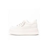 GUJA Kadın Sneaker, Beyaz, 38 Numara, 24Y345-3