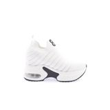 GUJA Kadın Sneaker, Beyaz, 40 Numara 8800003132553