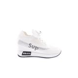 GUJA Kadın Sneaker, Beyaz, 40 Numara 8800003132652
