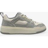 Guja Kadın Sneaker Gümüş BLG25K359-4