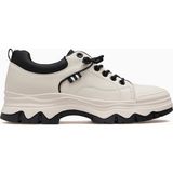 Guja Kadın Sneaker Günlük Ayakkabı 26K 26K308 - Beyaz