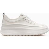 Guja Kadın Sneaker Günlük Ayakkabı 26Y 26Y373 - Bej