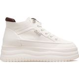 Guja Kadın Sneaker Günlük Bot 25k 25k313-2 Z Bej