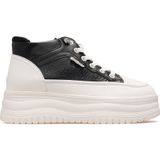 Guja Kadın Sneaker Günlük Bot 25k 25k313-2 Z Siyah