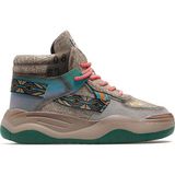 Guja Kadın Sneaker Günlük Bot 25K 25K328-1 Z - Bej